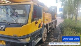 Buy XCMG Used Crane / 1 Buy XCMG Used Crane / 1